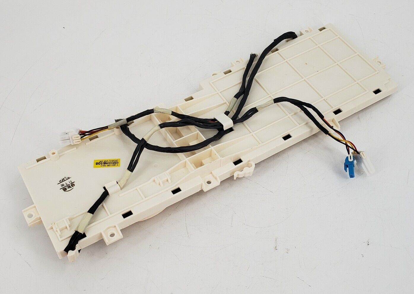 Genuine OEM Replacement for LG Washer Control Board EBR32268108