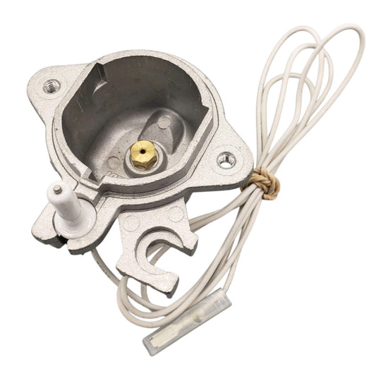 New OEM Forno Range Burner Cup 76D001G056000