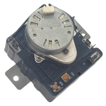 OEM Replacement for Whirlpool Dryer Timer 3406705