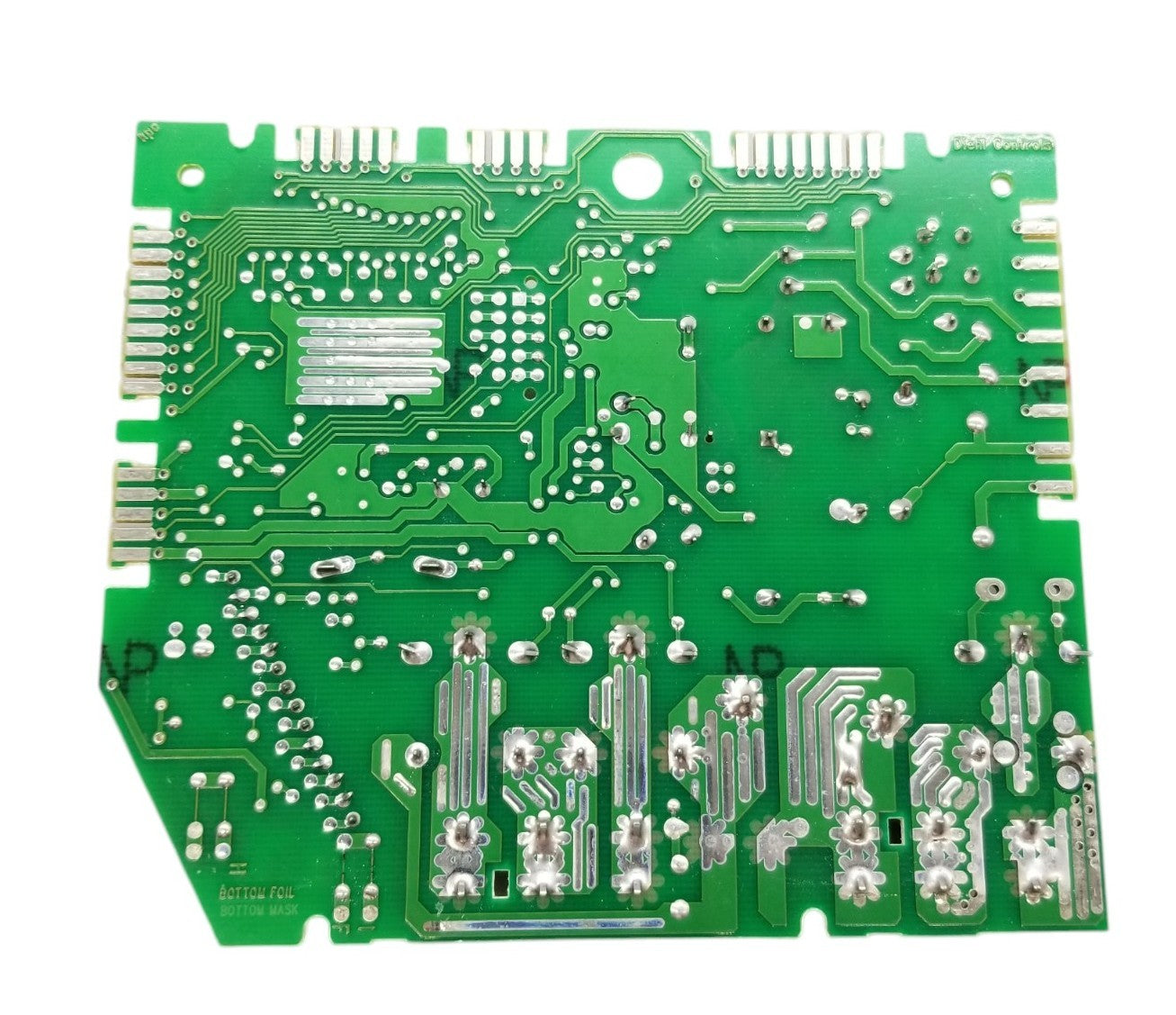 OEM Replacement for Maytag Washer Control Board 704265