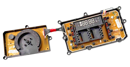 OEM Replacement for Samsung Washer Control DC92-00319F
