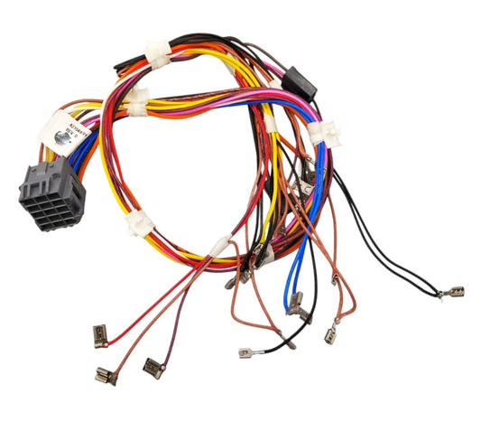 New OEM Replacement for Frigidaire Range Wire Harness A21569701 5304529019