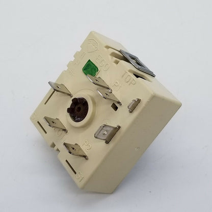 New OEM Replacement for Frigidaire Range Element Switch A05615501