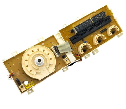 OEM Replacement for LG Dryer Control EBR36858901 | EBR36858802