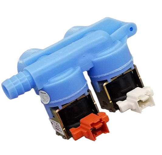 New OEM Replacement for Frigidaire Washer Water Valve 5304515818