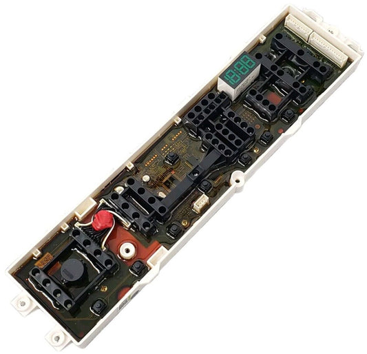 OEM Replacement for Samsung Washer Control DC92-01862B