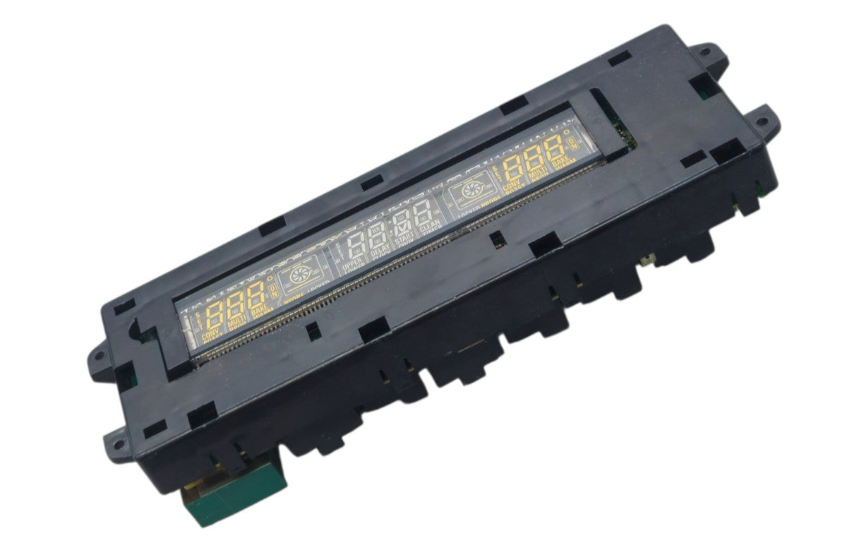 OEM Replacement for GE Oven Control Board 164D4778P032