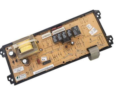 OEM Replacement for Frigidaire Range Control 316418710