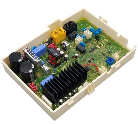 OEM Replacement for LG Washer Control EBR74798621