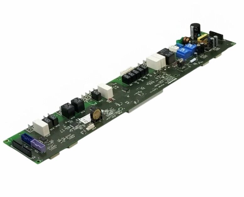 OEM Replacement for Frigidaire Range Control 316562014