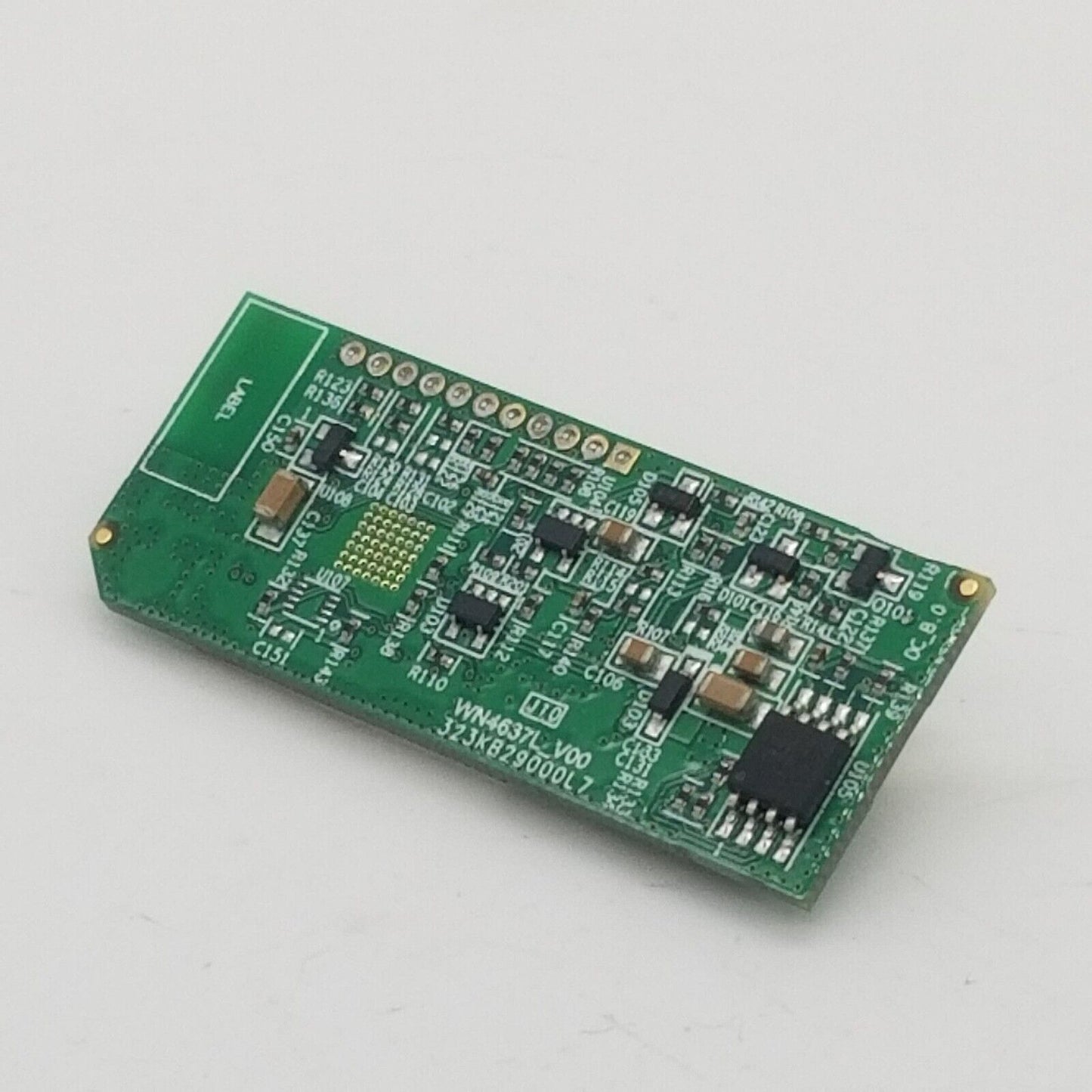 New Genuine Replacement for GE Washer Wi-Fi Module 245D2228G001