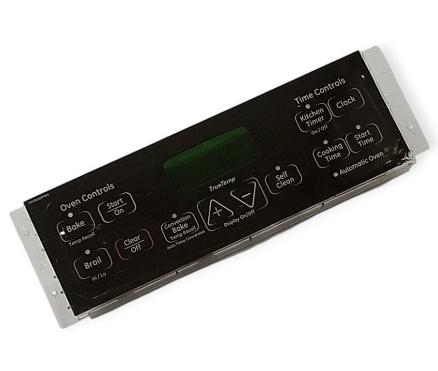 OEM Replacement for GE Range Control Board WB27T11154