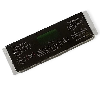 OEM Replacement for GE Range Control Board WB27T11154