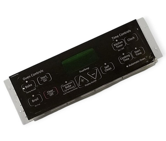 OEM Replacement for GE Range Control Board WB27T11154