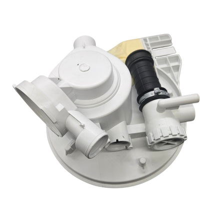 New OEM Replacement for GE Dishwasher Sump Assembly WD19X24692