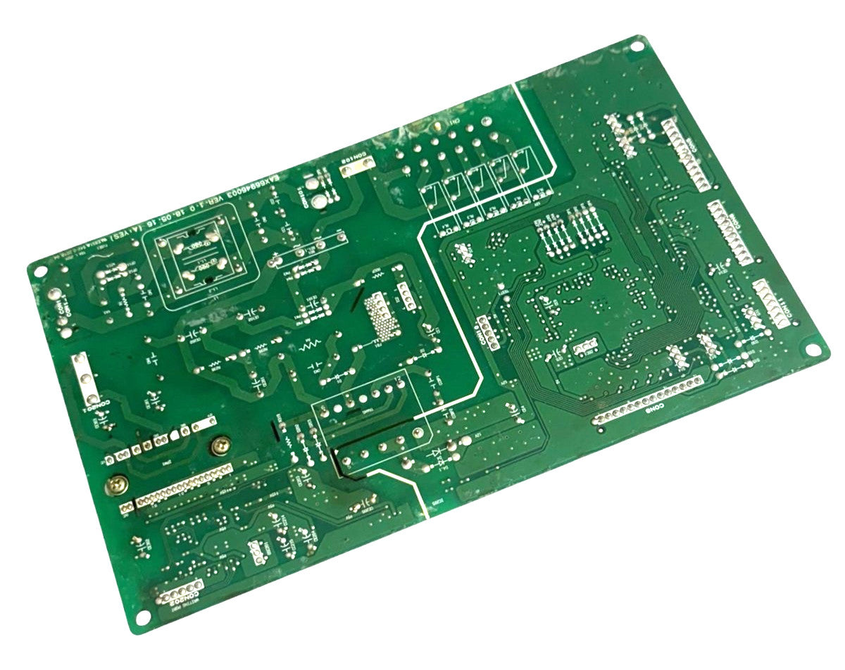 OEM Replacement for LG Fridge Control Board EBR80757409