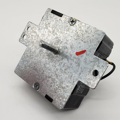 OEM Replacement for Whirlpool Dryer Timer 687950E 686644