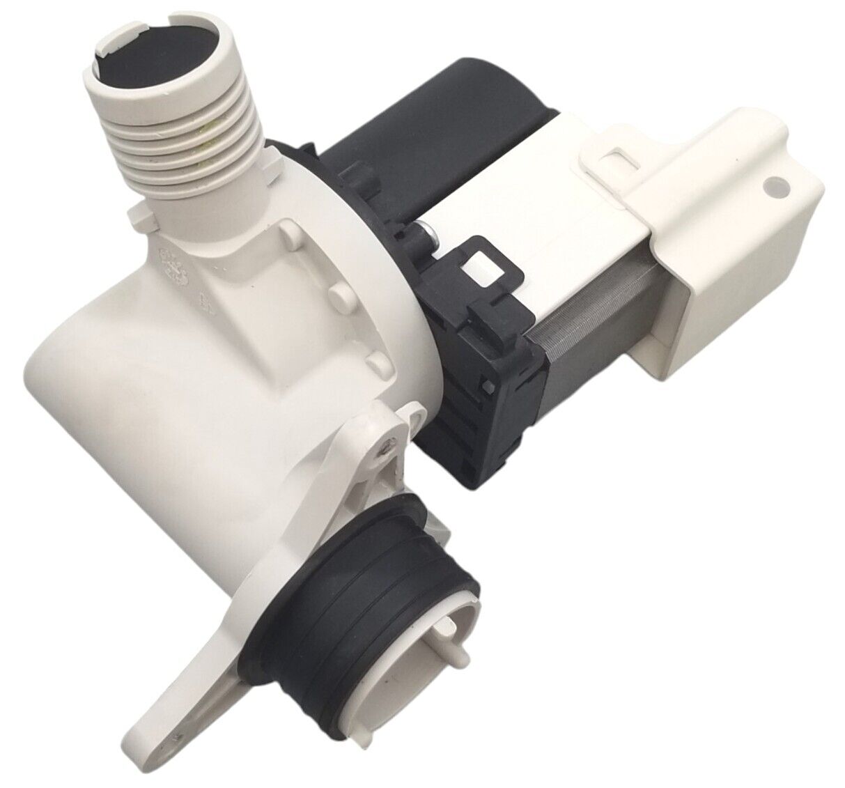 OEM Replacement for Frigidaire Washer Drain Pump A11489401