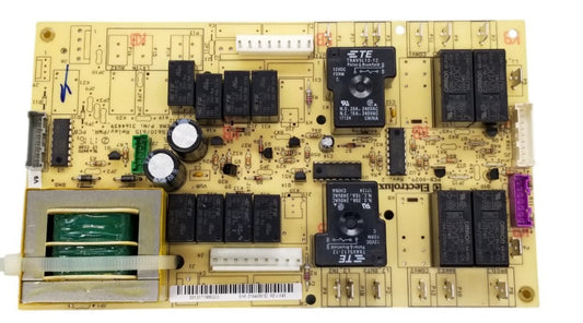 OEM Replacement for Frigidaire Oven Relay Board 316443913