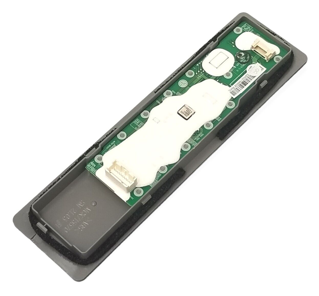 New OEM Replacement for LG Refrigerator Control Panel EBR32766608