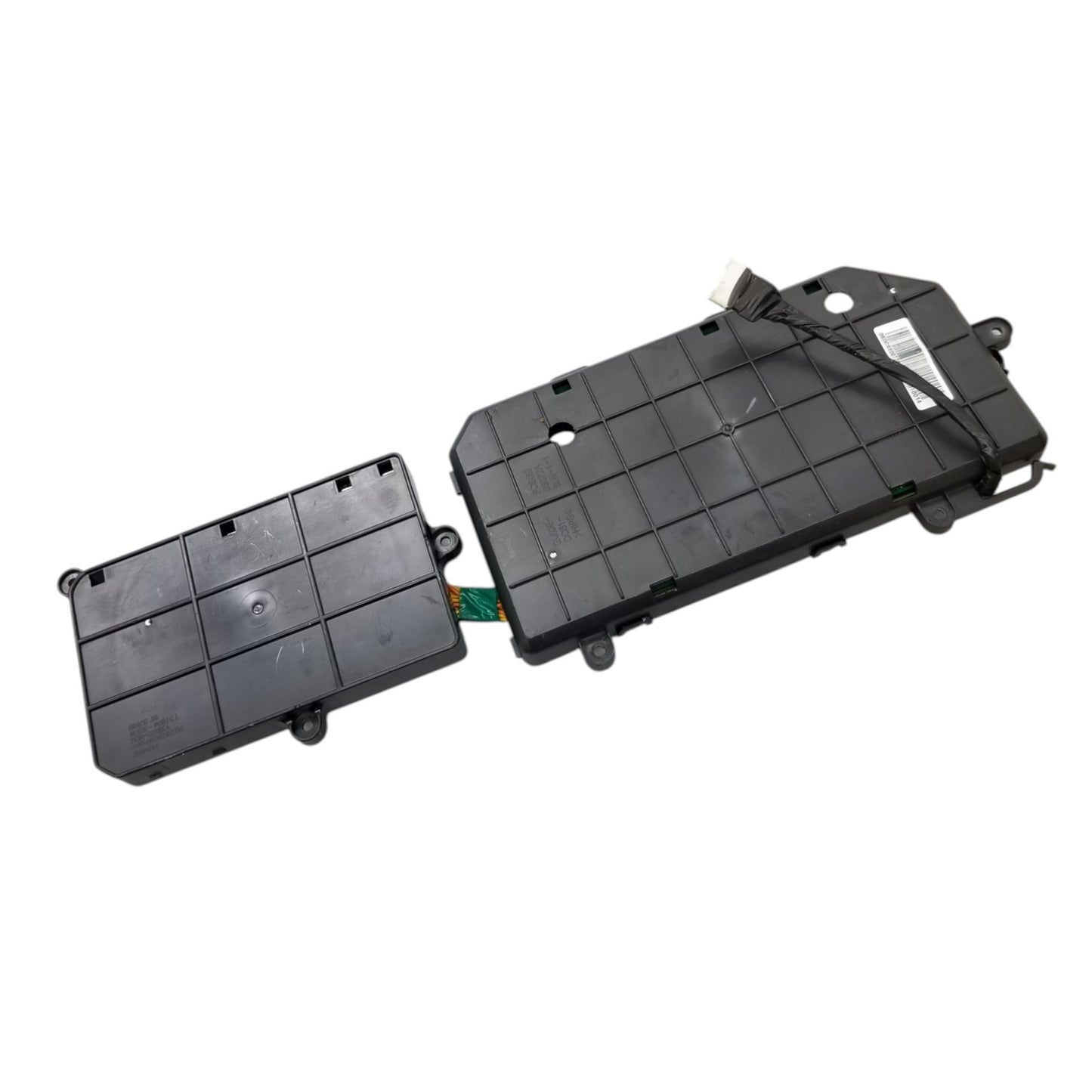 OEM Replacement for Samsung Dryer Control DC92-00774A