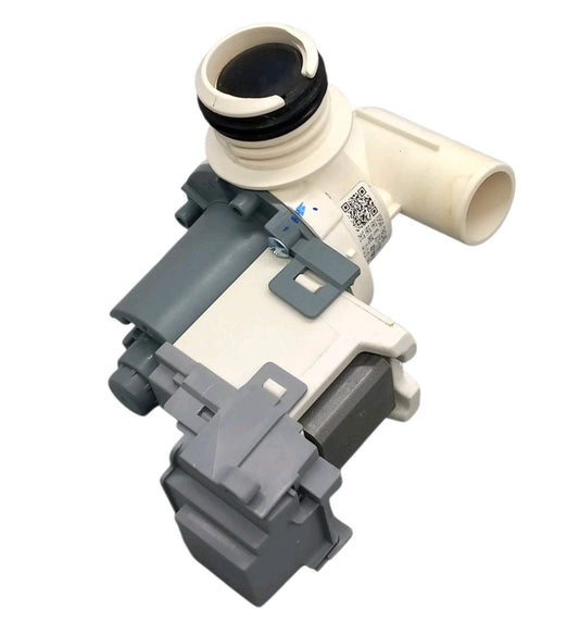 New OEM Replacement for Samsung Washer Drain Pump DC97-19289F