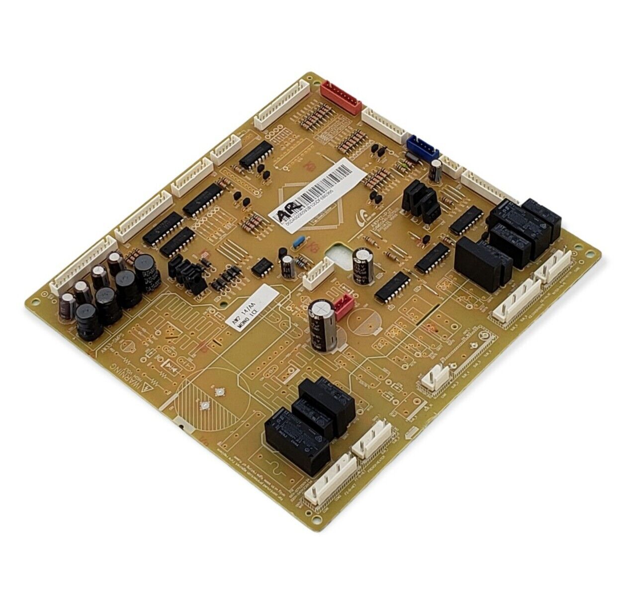 OEM Replacement for Samsung Refrigerator Control DA92-00593B