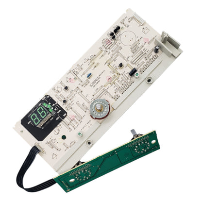 OEM Replacement for GE Washer Control 175D5261G016