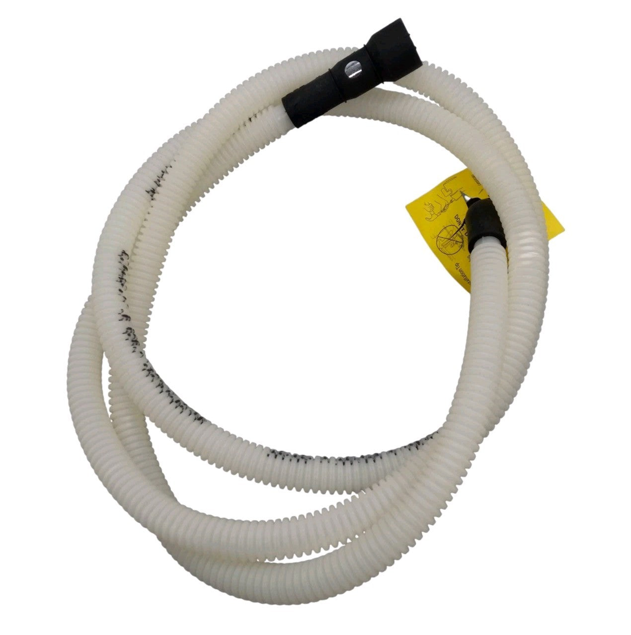 OEM  Replacement for Frigidaire Dishwasher Drain Hose  807117001