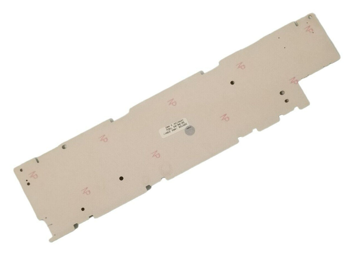 OEM Replacement for Fisher  Paykel Display Dryer Control 395726