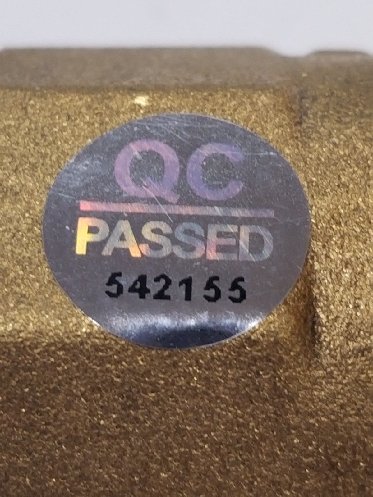 OEM Replacement for Frigidaire Range Valve 318087450
