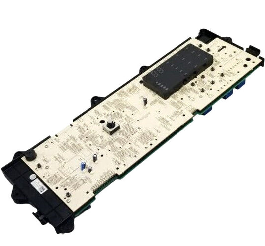 OEM Replacement for GE Washer Control Board 234D1615G004