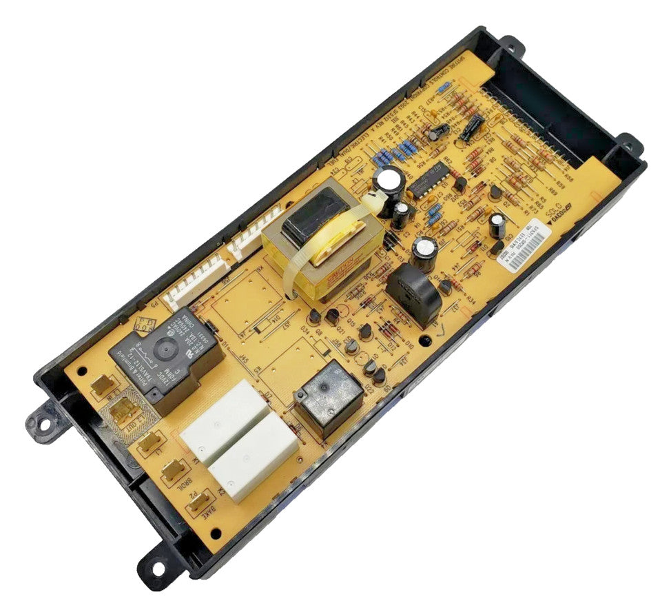OEM Replacement for Frigidaire Range Control Board 316418200