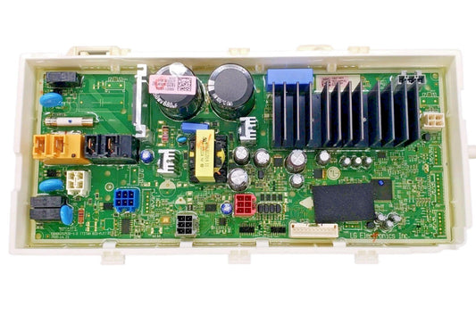 OEM Replacement for LG Washer Control Board EBR86771820