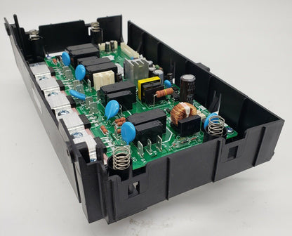 New Genuine OEM Replacement for LG Cooktop Control Board EBR84545108