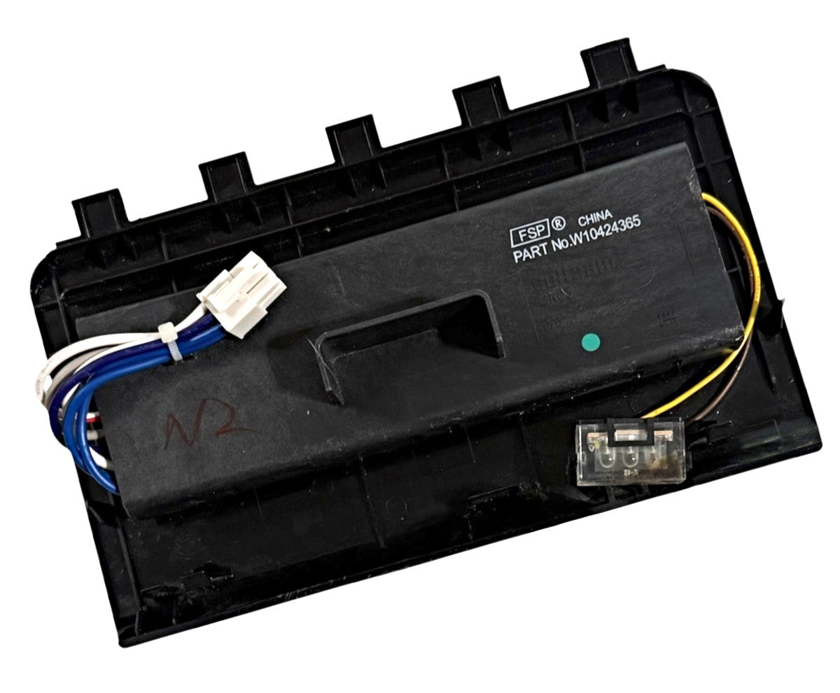 OEM Replacement for Kenmore Fridge Display Control W10424365