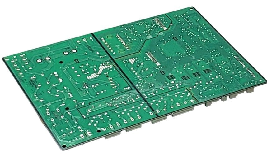 OEM Replacement for Samsung Fridge Main Control Board DA92-01692D