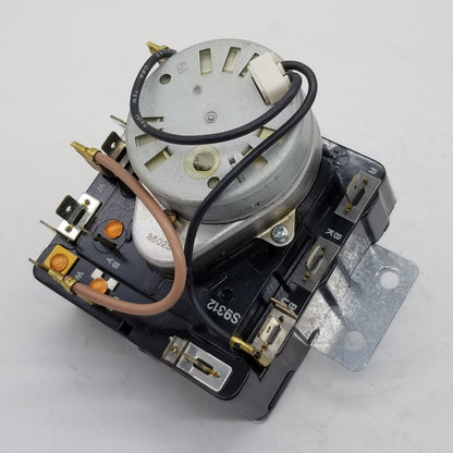 Genuine OEM Replacement for Whirlpool Dryer Timer 3396047