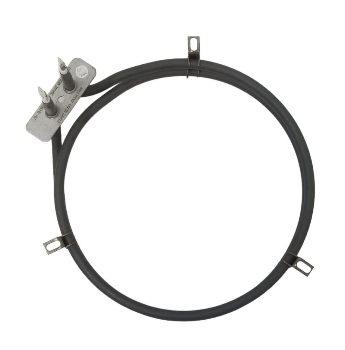 New Genuine OEM Replacement for LG Range Bake Element MEE62865003