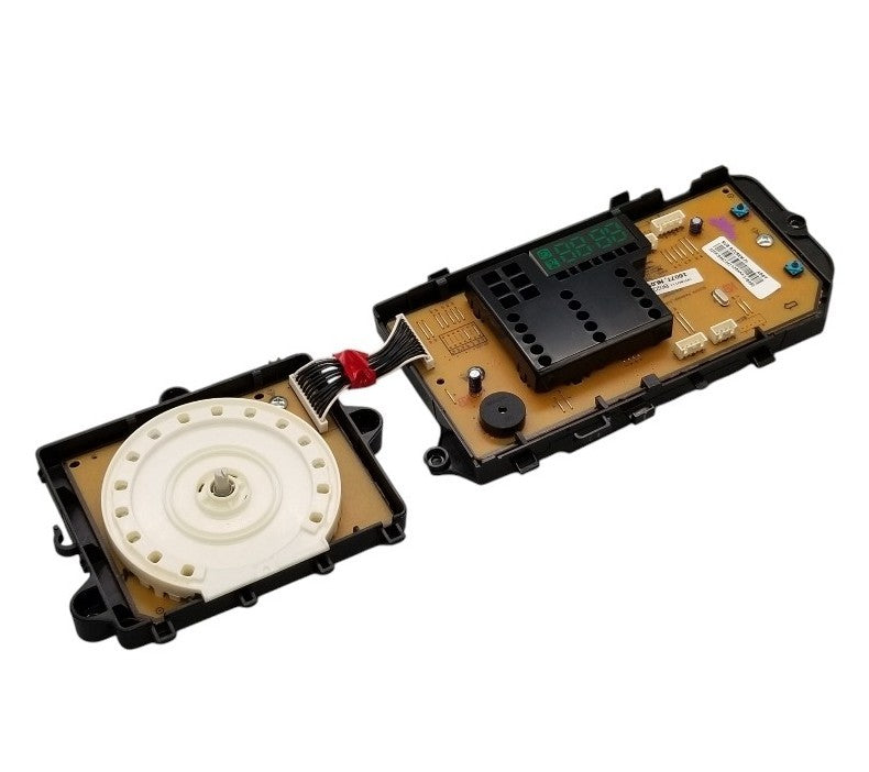 OEM Replacement for Samsung Dryer User Interface DC92-01607T