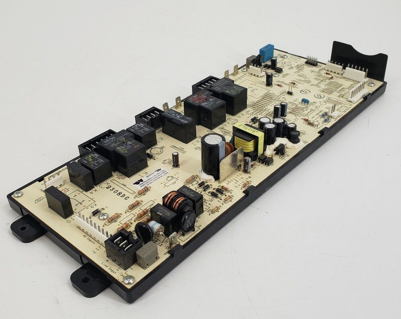 OEM Replacement for GE Dryer Control 175D5720G004   ~ ~