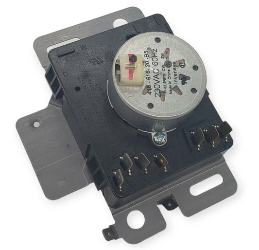 Genuine OEM Replacement for Whirlpool Dryer Timer W10685024