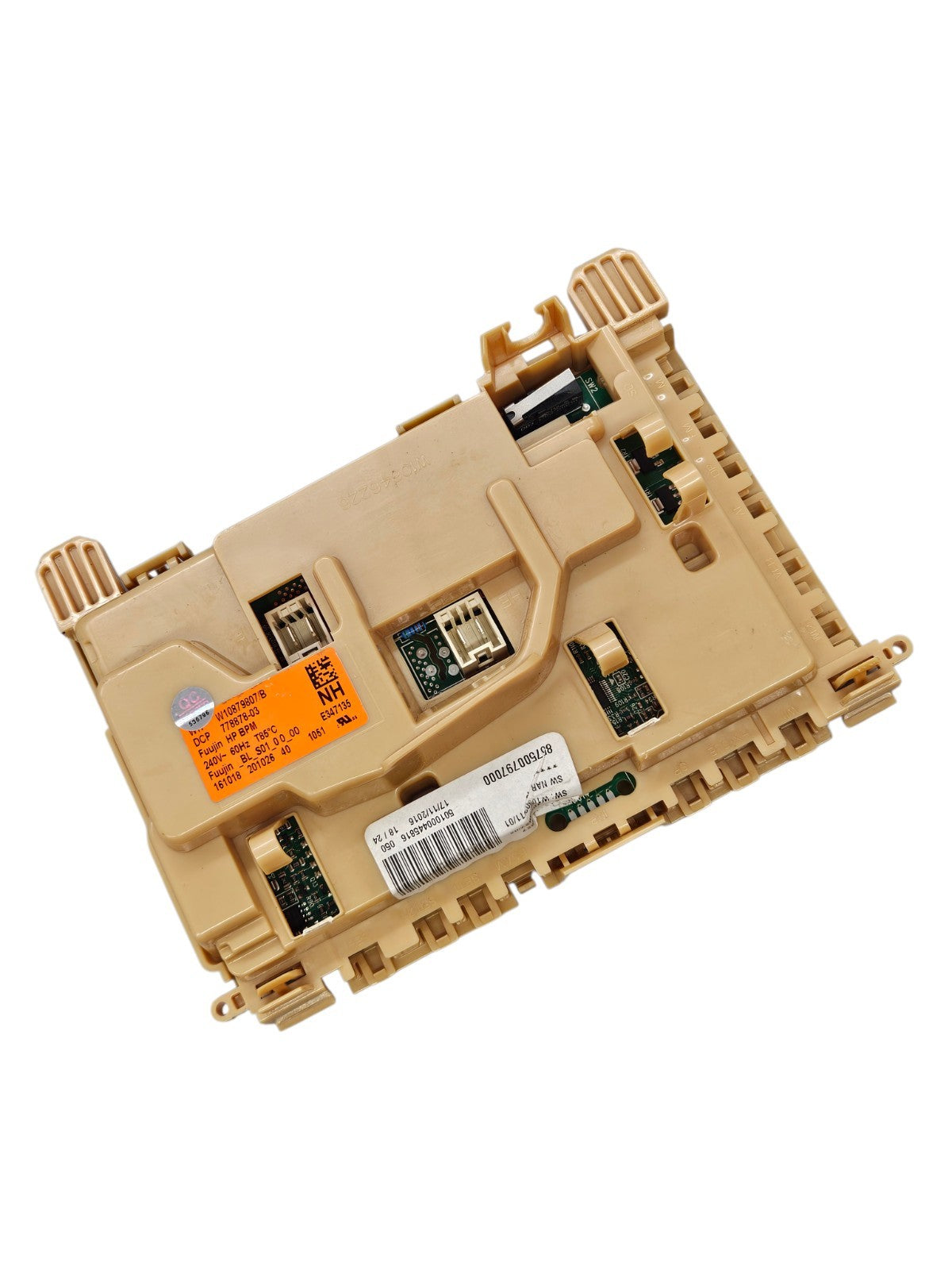 OEM Replacement for Whirlpool Dryer Control W10879807