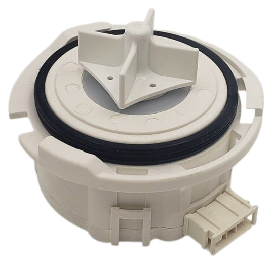 New OEM Replacement for LG Washer Drain Pump Motor EAU62043403