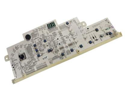 OEM Replacement for GE Dryer Control 234D1504G008