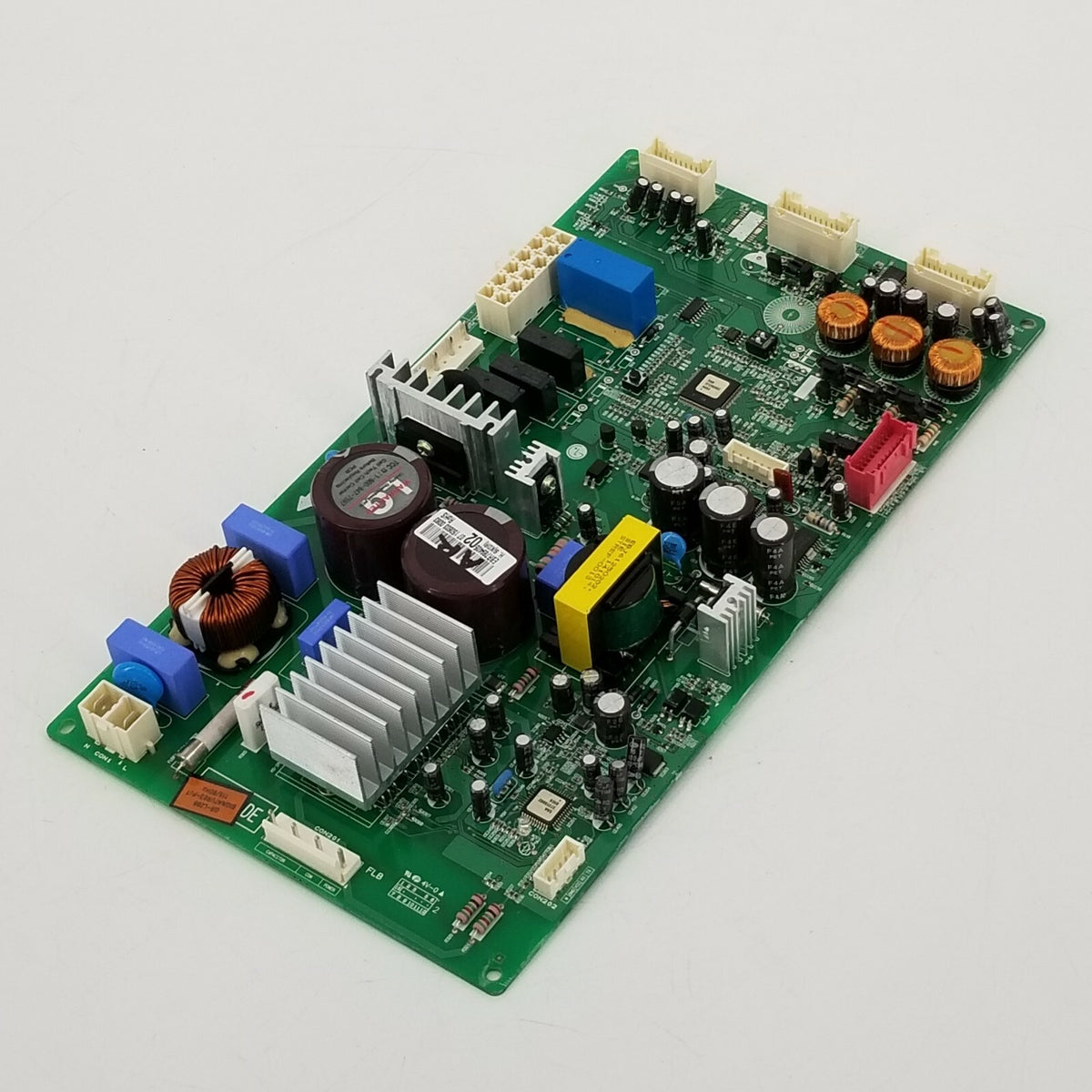 Genuine OEM Replacement for LG Refrigerator Control EBR78940502