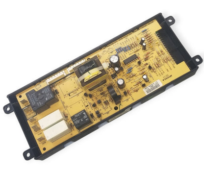 OEM Replacement for Frigidaire Range Control 316418206