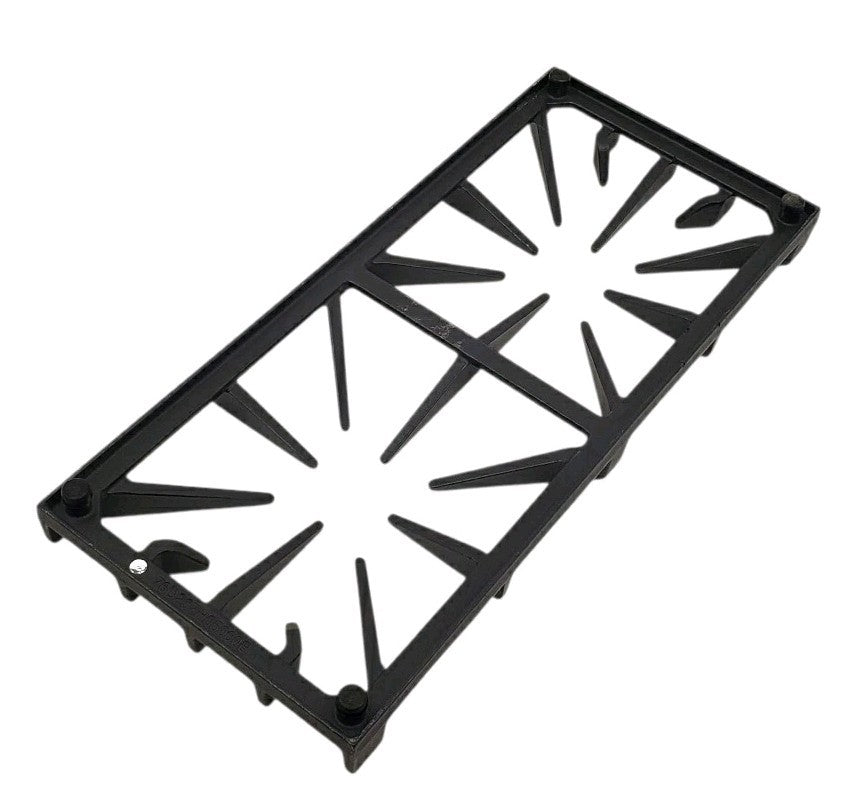 New OEM Forno Range Cooktop Grate 76D207H05000B