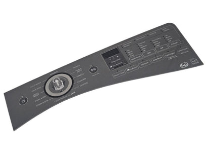 OEM Replacement for Whirlpool Washer Control W10750482