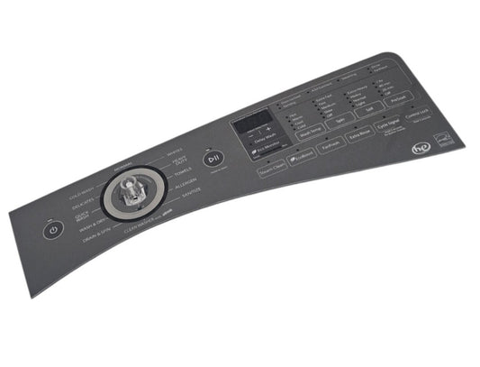 OEM Replacement for Whirlpool Washer Control W10750482